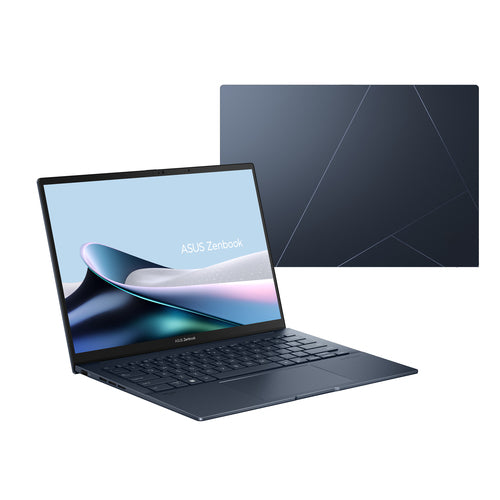 ASUS Zenbook 14 OLED UX3405MA-PZ306W Intel Core Ultra 9 185H Laptop 35.6 cm (14 ASUS Zenbook 14 OLED UX3405MA-PZ306W Intel Core Ultra 9 185H Laptop 35.6 cm (14
